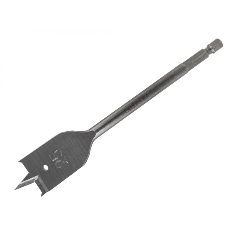 Flat Bit 25mm Flat Bit 25mm