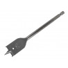 Flat Bit 25mm