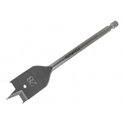Flat Bit 28mm