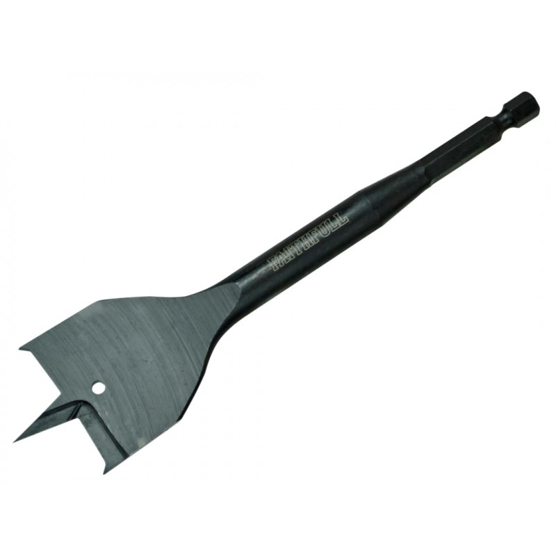 Impact Rated Flat Bit 30 x 152mm Impact Rated Flat Bit 30 x 152mm