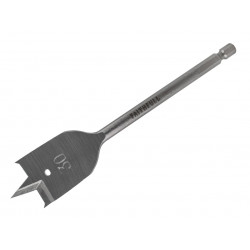 Flat Bit 30mm