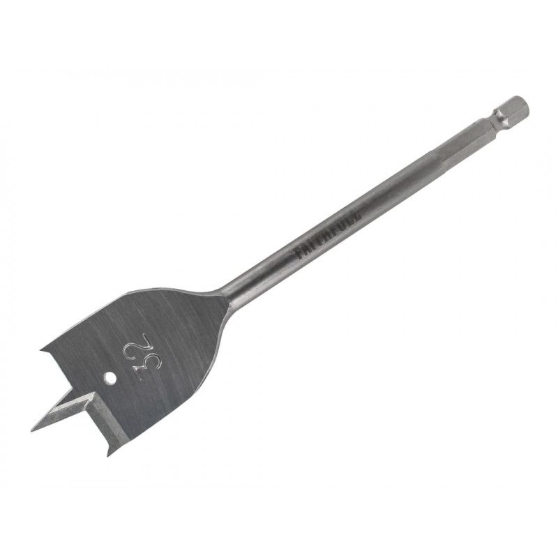 Flat Bit 32mm Flat Bit 32mm