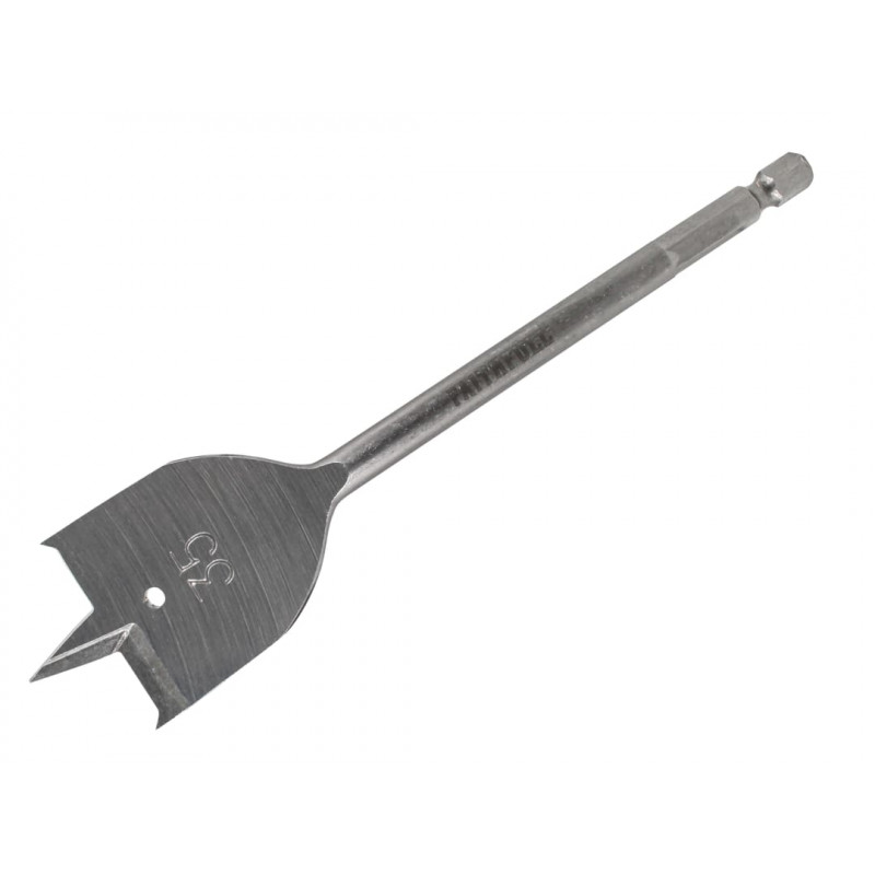 Flat Bit 35mm Flat Bit 35mm