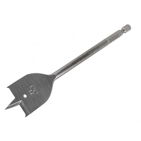 Flat Bit 35mm