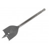 Flat Bit 35mm