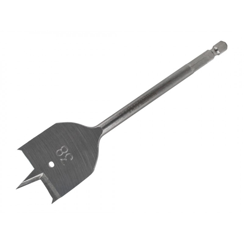 Flat Bit 38mm Flat Bit 38mm