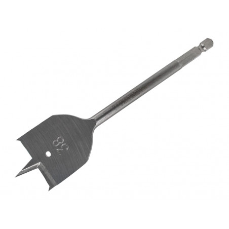 Flat Bit 38mm