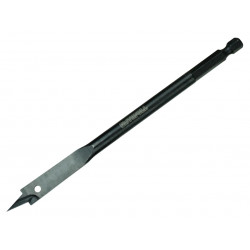 Impact Rated Flat Bit 6 x 152mm