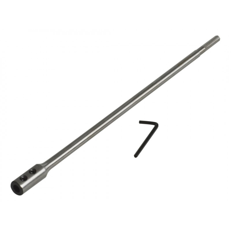 Flat Bit Extension Flat Bit Extension