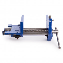 Eclipse EWWQR9 Quick Release Woodworking Vice 9” / 230mm