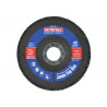 Abrasive Jumbo Flap Disc 127mm Coarse