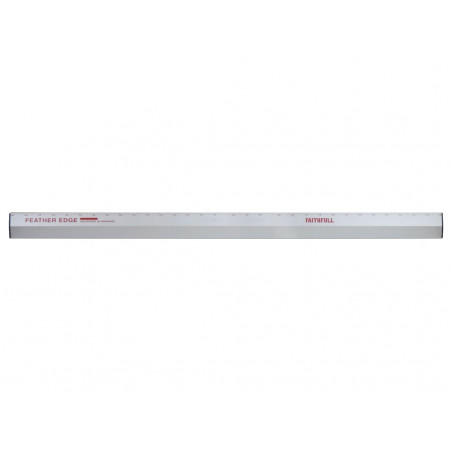 Feather Edge with Scale 2m x 93mm x 25mm