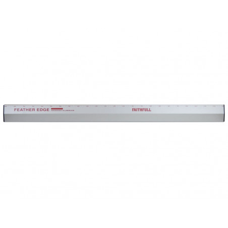 Feather Edge with Scale 1.2m x 93mm x 25mm