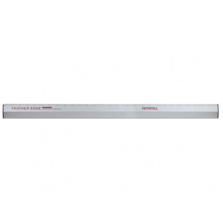 Feather Edge with Scale 1.8m x 93mm x 25mm