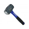 Club Hammer Fibreglass Handle 1.13kg (2.1/2 lb)