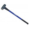 Sledge Hammer Fibreglass Handle 3.18kg (7 lb)