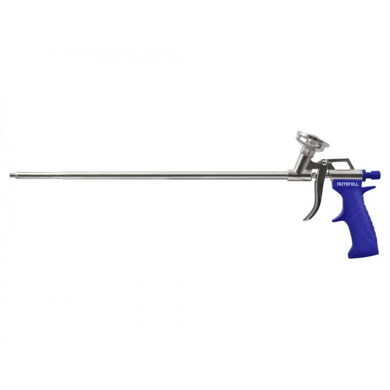 Long Barrel Foam Spurt Gun Long Barrel Foam Spurt Gun