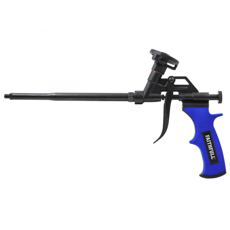 Non Stick Foam Gun Non Stick Foam Gun