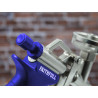 Foam Spurt Gun