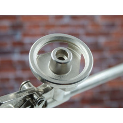 Long Barrel Foam Spurt Gun