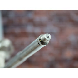Foam Spurt Gun