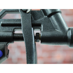 Non Stick Foam Gun