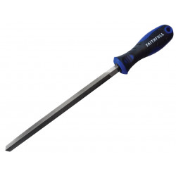 Three-Square Second Cut Engineers File 150mm (6in)