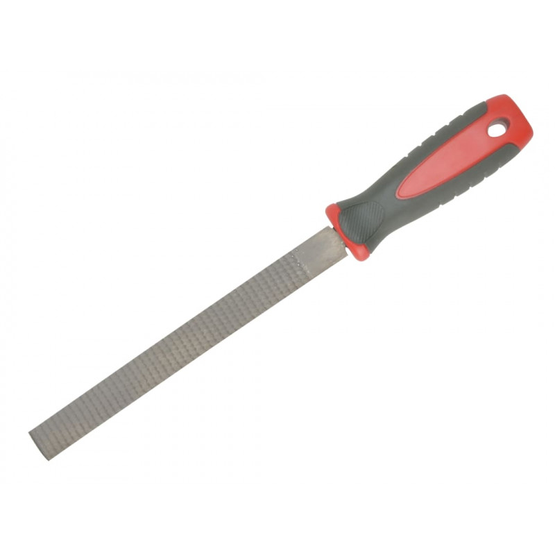Handled Flat Wood Rasp 200mm (8in) Handled Flat Wood Rasp 200mm (8in)