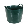Flex Tub 15 litre - Green