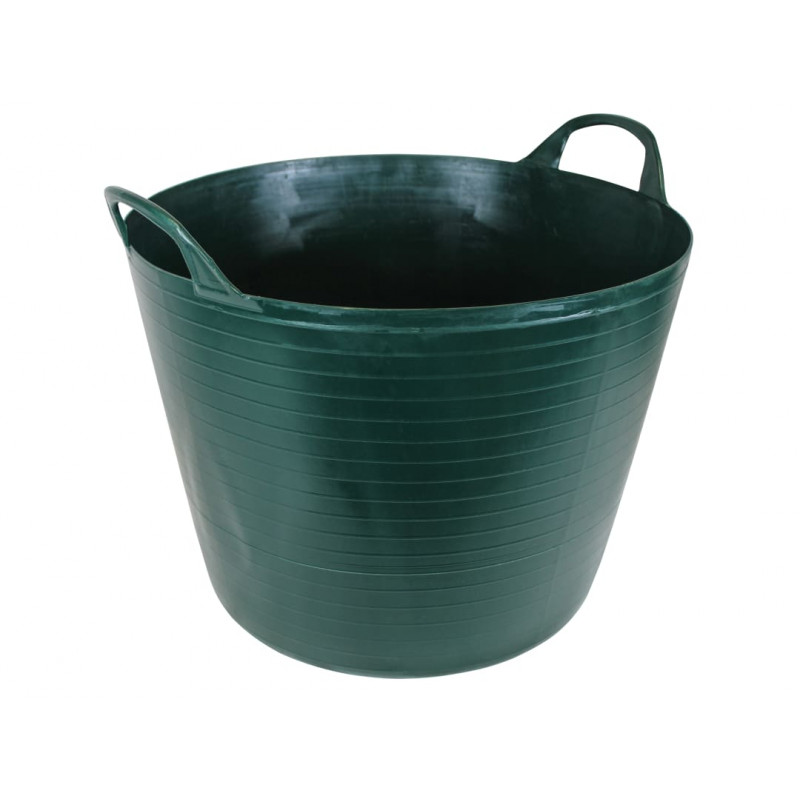 Flex Tub 42 litre - Green Flex Tub 42 litre - Green