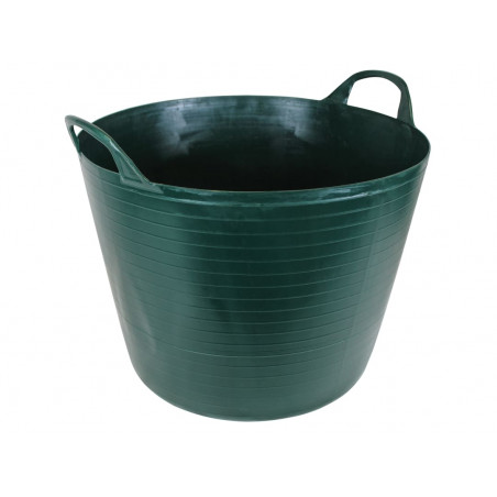 Flex Tub 42 litre - Green