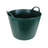 Flex Tub 42 litre - Green
