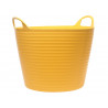 Flex Tub 42 litre - Yellow