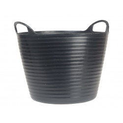 Flex Tub 60 litre - Black