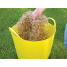 Flex Tub 42 litre - Yellow