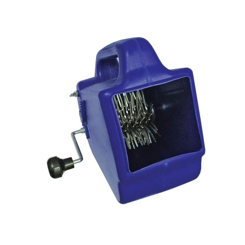 Heavy-Duty Plastic Body Hand Sprayer Heavy-Duty Plastic Body Hand Sprayer