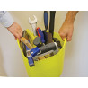 Flex Tub 42 litre - Yellow