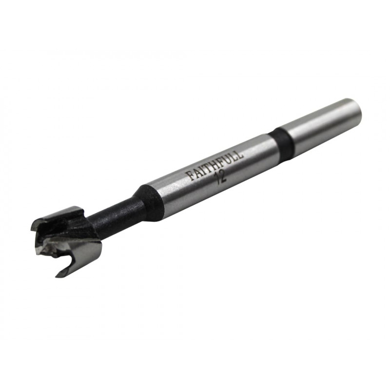 Forstner Bit 12mm Forstner Bit 12mm