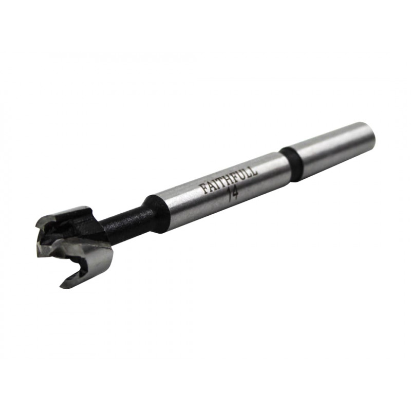 Forstner Bit 14mm Forstner Bit 14mm