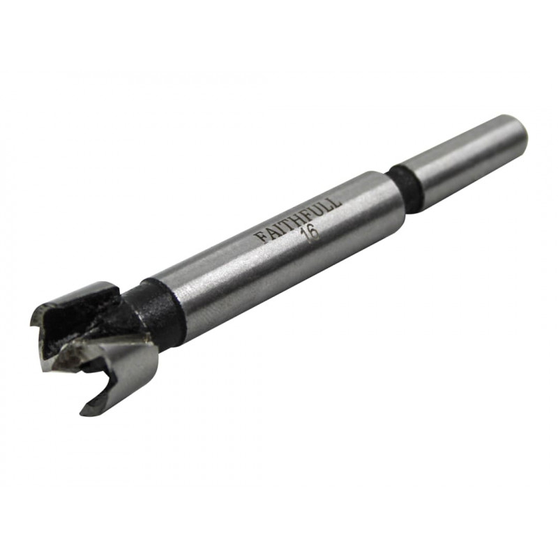 Forstner Bit 16mm Forstner Bit 16mm