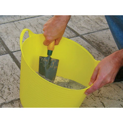Flex Tub 42 litre - Yellow
