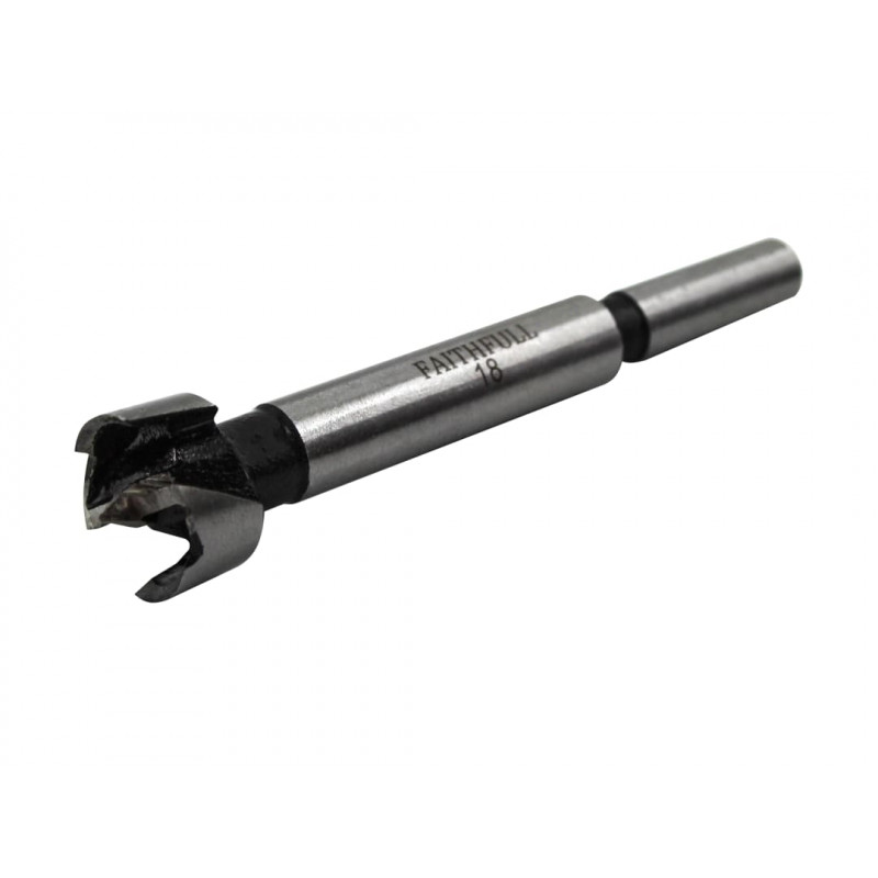 Forstner Bit 18mm