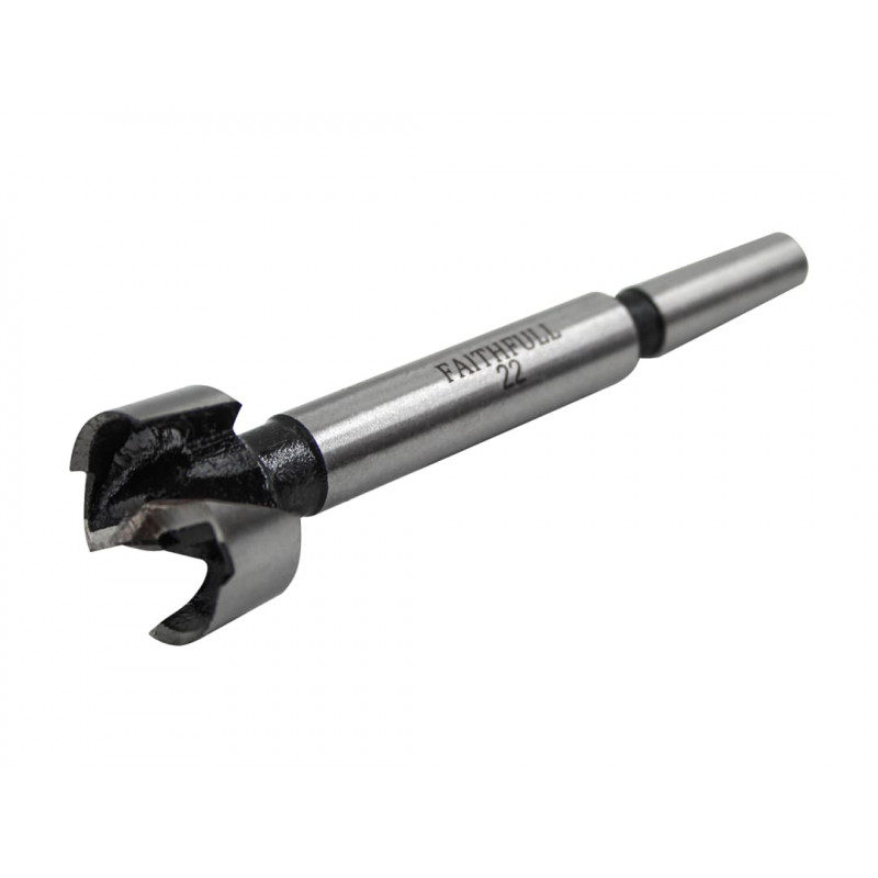 Forstner Bit 22mm Forstner Bit 22mm