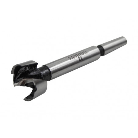 Forstner Bit 22mm