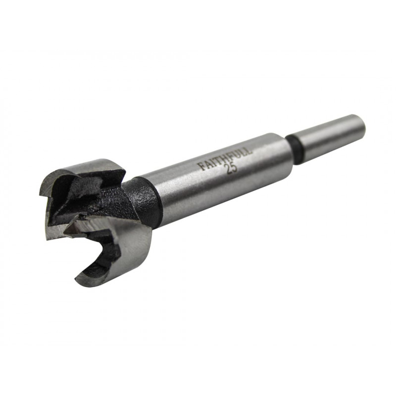 Forstner Bit 25mm Forstner Bit 25mm
