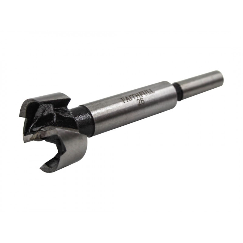 Forstner Bit 26mm Forstner Bit 26mm