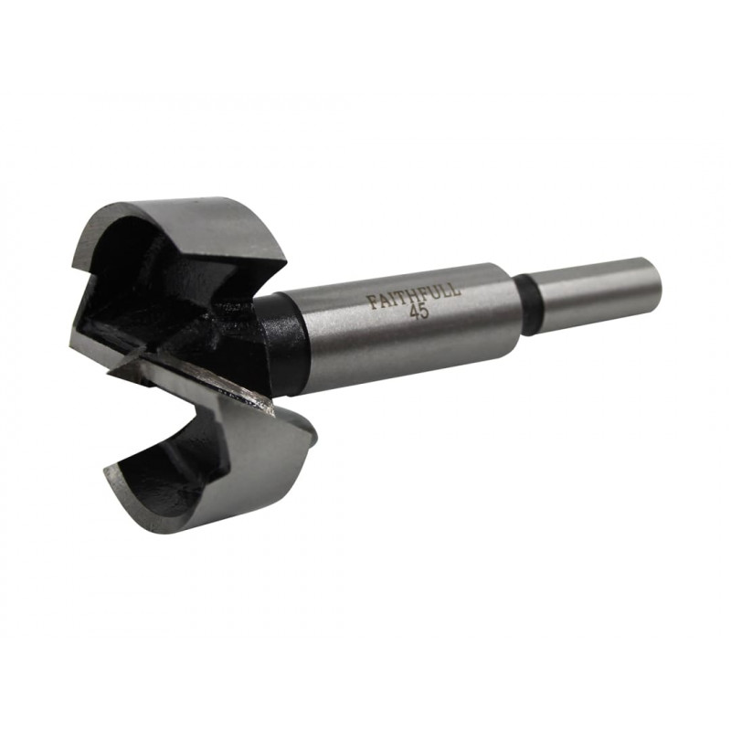 Forstner Bit 45mm Forstner Bit 45mm