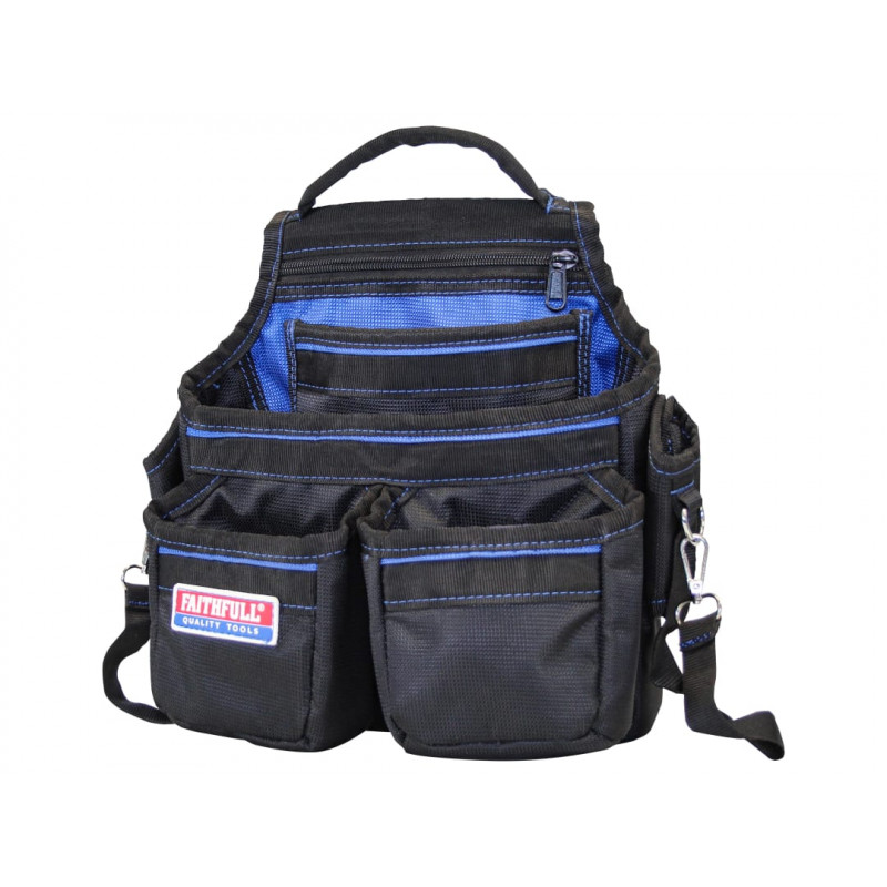Framers Pouch 2100D Nylon Framers Pouch 2100D Nylon