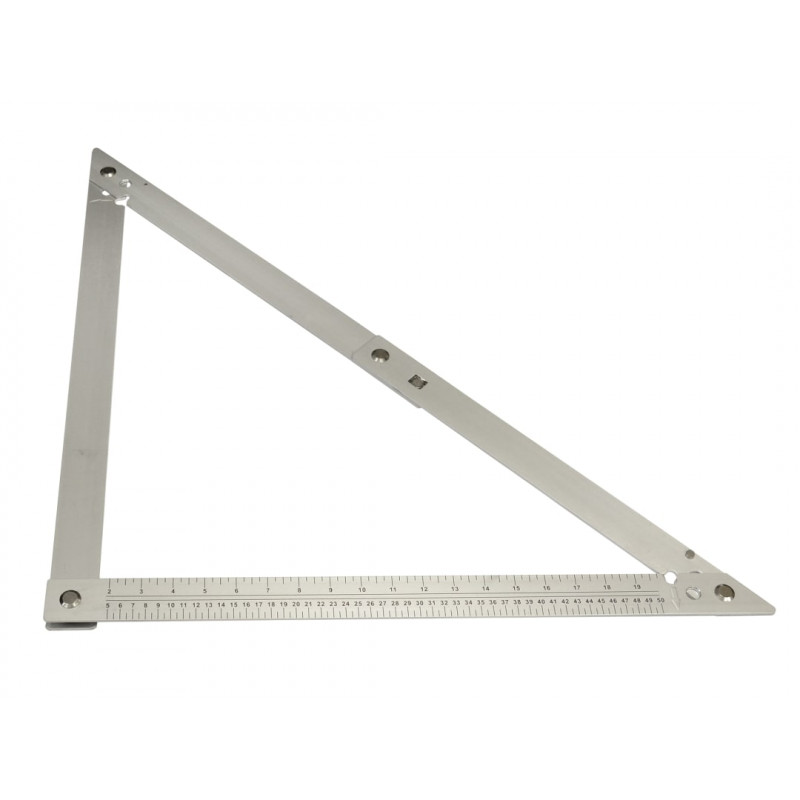 Folding Square 600mm (23.1/2in) Folding Square 600mm (23.1/2in)