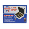 Forstner Bit Set, 5 Piece